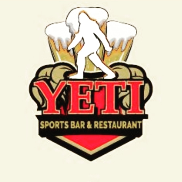 YETI SPORTS BAR